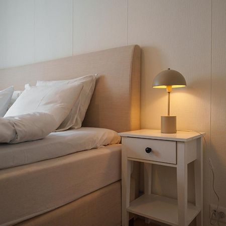 2 And 3 Rooms Apartments Tromsø Dış mekan fotoğraf
